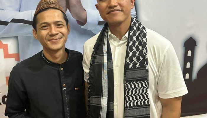 Ketua Umum Poros Santri Nusantara Sambut Hangat Kunjungan DPP Partai Solidaritas Indonesia ke Pondok Pesantren Azziyadah