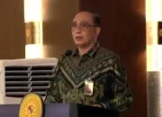 Refleksi Akhir Tahun 2025, Pentingnya Kolaborasi Manusia dan AI