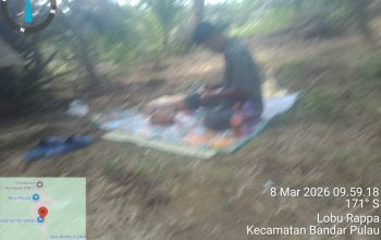 Dugaan Peredaran Narkoba di Lobu Rappa Jadi Sorotan, Warga Minta Kapolres Asahan Turun Langsung