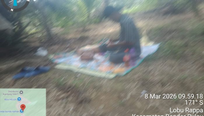 Dugaan Peredaran Narkoba di Lobu Rappa Jadi Sorotan, Warga Minta Kapolres Asahan Turun Langsung