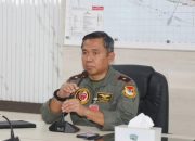 Dangrup 1 Angkut Tekankan Bahaya Judi Online bagi Profesionalisme Prajurit