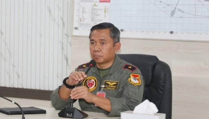 Dangrup 1 Angkut Tekankan Bahaya Judi Online bagi Profesionalisme Prajurit