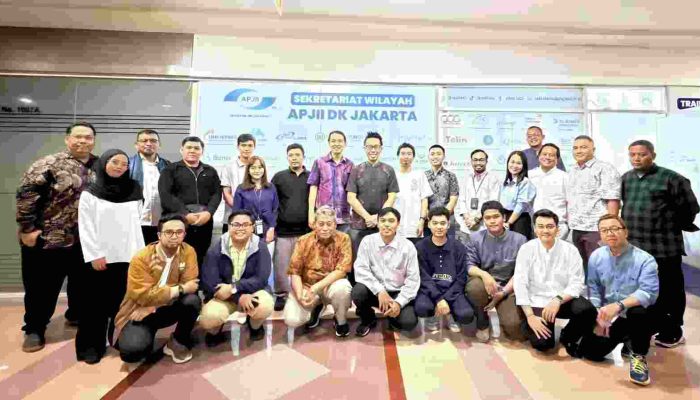 DE-CIX Indonesia Dorong Kolaborasi Industri untuk Optimasi Peering dan Peningkatan Kualitas Jaringan