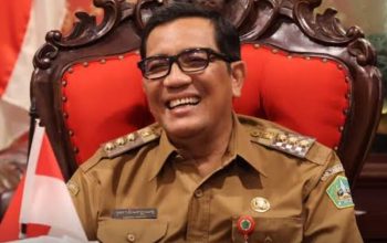 “Surat Warga Tabanan Mengguncang: Dugaan Bupati Terlibat Bisnis MBG, Penyalahgunaan Wewenang hingga Beban Utang Perusda”