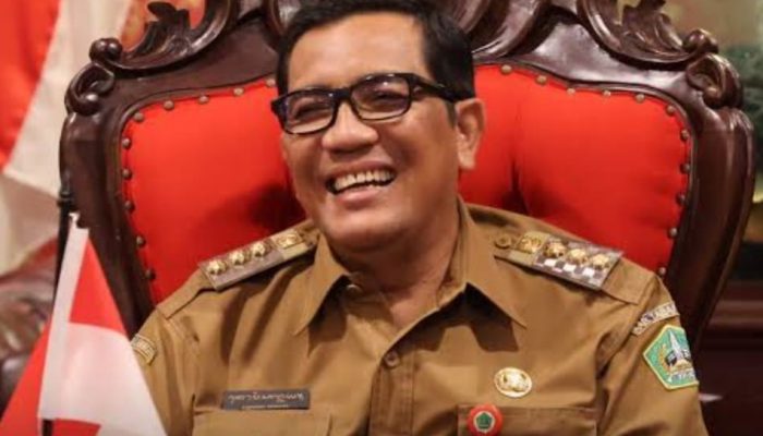 “Surat Warga Tabanan Mengguncang: Dugaan Bupati Terlibat Bisnis MBG, Penyalahgunaan Wewenang hingga Beban Utang Perusda”