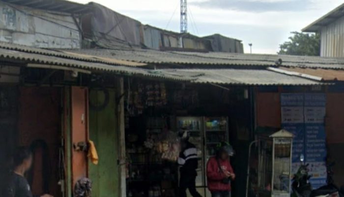 Terbongkar! Warung Sembako di Kamal Muara Diduga Edarkan Obat Keras Golongan G Secara Bebas