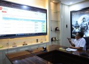 Wamenhan Tegaskan Komitmen Kepatuhan Pajak melalui Pengisian Coretax