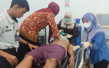 Kesaksian Menguatkan! Warga Binaan di Temukan Tergantung di Dalam Sel, Kematian Taufiq Lingga di Rutan Sidrap Jadi Sorotan Publik