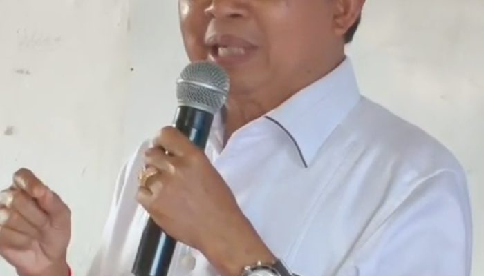 “Dari Lantai Tanah ke Ruang Kelas Layak” — I Wayan Koster Buktikan Bali Hadir untuk Rakyat Kecil