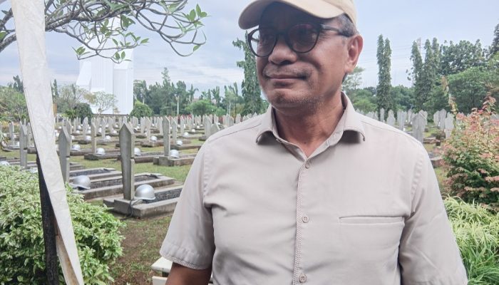 Mario Vieira ; “Alm Jend. (Purn) Try Sutrisno Bukan Sekedar Jenderal Atau Mantan Wakil Presiden, Melainkan Simbol Kepemimpinan, Integritas Daan Pengabdian Total Kepada Bangsa”
