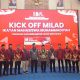 Ikatan Mahasiswa Muhammadiyah (IMM) Resmi Memulai Rangkaian Kick Off Milad ke-62 Dengan Tema “Bergerak dan Berdampak untuk Indonesia”