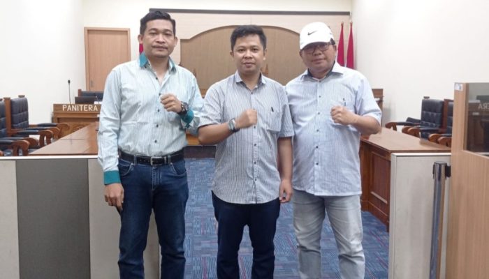 Gugat Ketertutupan Seleksi Direksi-Dewas BPJS: Evan Siahaan Uji Akuntabilitas DJSN dan Pansel di Komisi Informasi Pusat