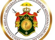 Pertukaran Piagam Kerjasama Antara Kesultanan Melayu Maharaja Tabunawai dengan Kerajaan Bolangitang