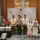 Pengurus Besar Serikat Mahasiswa Muslimin Indonesia (PB SEMMI) Menggelar Kegiatan Konsolidasi Nasional ; Buka Bersama Dan Santunan & Dihadiri Oleh Kapolri