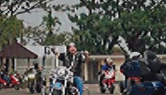 IMBI Sumbar Berbagi Ramadan, Kapolda Hadiri Santunan Anak Yatim di Padang