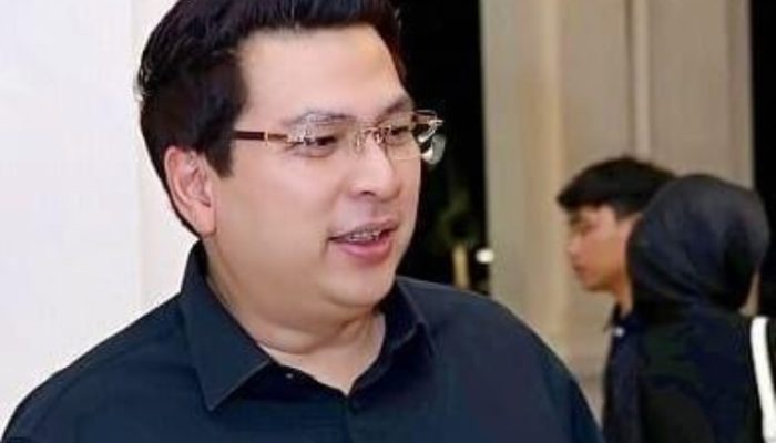 Ketua KPTIK Dukung Arah Presiden Lakukan Efisiensi Lewat WFH, Melalui Warung Digital dan Maestro Teacher