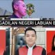 Diduga Ada Permainan Kotor Majelis Hakim PN Labuan dan Tergugat Terbitkan Putusan Rampas Tanah Negara