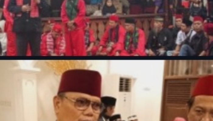 Dewan Adat Bamus Betawi Gelar “Ramadhan Penuh Cinta ke-15”, Santuni 500 Anak Yatim dan Perkuat Harmoni Sosial Jakarta