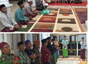 Ritual Adat dan Spiritual Keraton Parupuh Berlanjut, Upacara Sakral Dhudhus Digelar Menjelang Idul Fitri 1447 H