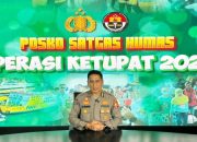 Polri: Hari Ke-13 Operasi Ketupat 2026 Kondusif, Arus Balik Mulai Meningkat