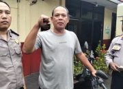 Warga Sampaikan, “Polri Telah Melayani Masyarakat dengan Baik. Bravo Polri” usai Titip Motor di Polsek Batu Ceper, Tangerang Kota