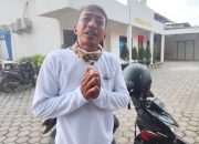 Titip Motor di Polsek Setu, Warga Mengaku Lebih Tenang Tinggalkan Rumah Saat Mudik