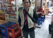 Suhari Monas: Halal Center Monas Siap Dampingi UMKM Manfaatkan 60 Persen Kuota Halal Gratis