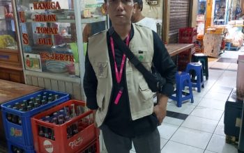 Suhari Monas: Halal Center Monas Siap Dampingi UMKM Manfaatkan 60 Persen Kuota Halal Gratis