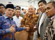 Tegaskan Dukungan untuk Sugiono Pimpin IPSI, Riki Katakan ini!