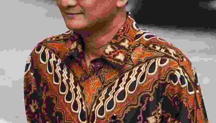 Tim Lidi Bersih dan Dinamika Pengawasan Internal di Kementerian PU