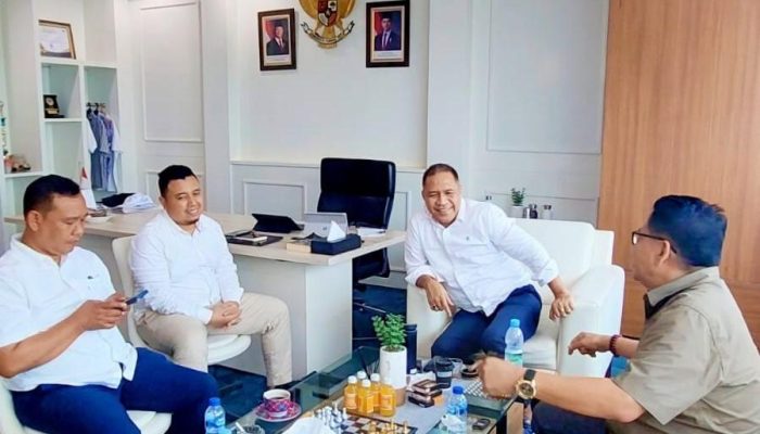 Layanan Kontainer Beralih Digital, Prima TPK Tingkatkan Efisiensi Operasional