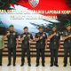 Sertijab Kapoksahli, Pangdam IX/Udayana Tekankan Penyegaran Kepemimpinan