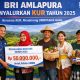 BRI BO Amlapura Salurkan KUR Rp 604 Miliar, Dorong UMKM Naik Kelas di Karangasem