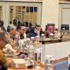 Komisi IV DPR RI Bahas Penguatan Tata Ruang dan Integrasi Data untuk Percepatan Akuakultur