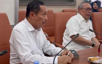 Dirjen PSKP: Kejelasan Status Lahan Jadi Kunci Percepatan Hunian Rakyat