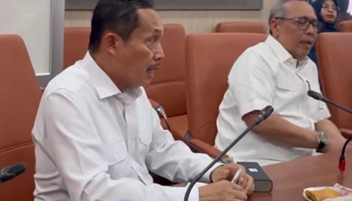 Dirjen PSKP: Kejelasan Status Lahan Jadi Kunci Percepatan Hunian Rakyat