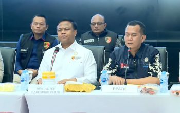 Dittipidter Ungkap Jaringan Penyalahgunaan BBM dan LPG, 330 Tersangka Diamankan