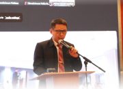 ATR/BPN Gandeng Penegak Hukum, Fokus Tangani Kasus Pertanahan Strategis di 2026