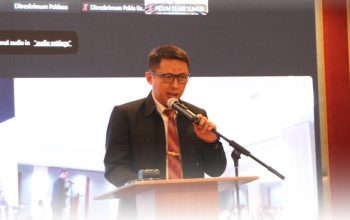 ATR/BPN Gandeng Penegak Hukum, Fokus Tangani Kasus Pertanahan Strategis di 2026