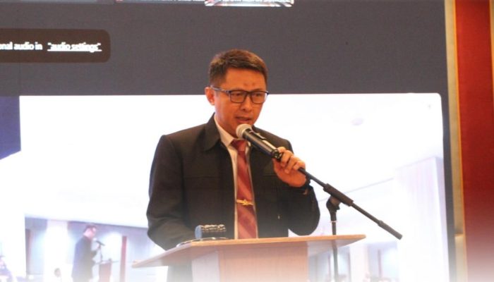 ATR/BPN Gandeng Penegak Hukum, Fokus Tangani Kasus Pertanahan Strategis di 2026