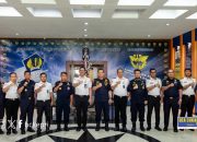 Bea Cukai dan Imigrasi Kepri Perkuat Sinergi Pengawasan di Tanjungpinang