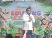 KNPS Indonesia Perluas Jangkauan Program ke Banten, Edukasi Stunting Jadi Pintu Masuk Penguatan Wilayah