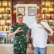 Pangdam XVII/Cenderawasih Perkuat Sinergi dengan Tokoh Muda Papua