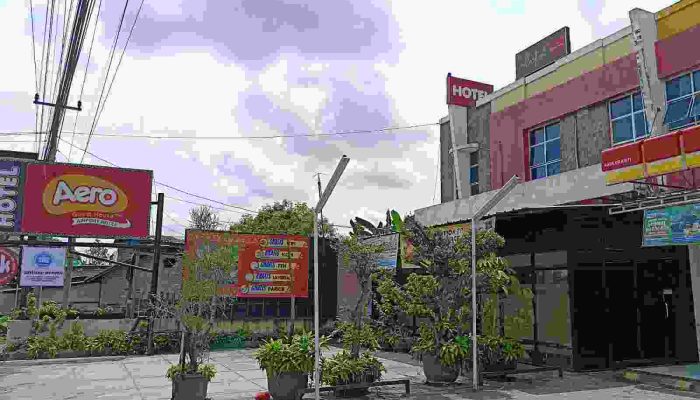 Aero Astra Akademia Institute Perkuat Link and Match Pendidikan dengan Dunia Industri