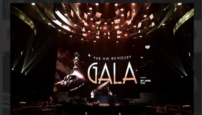 Intip Mewahnya HW Banquet Gala 2026: Inspirasi Baru buat Venue Pernikahan Impian