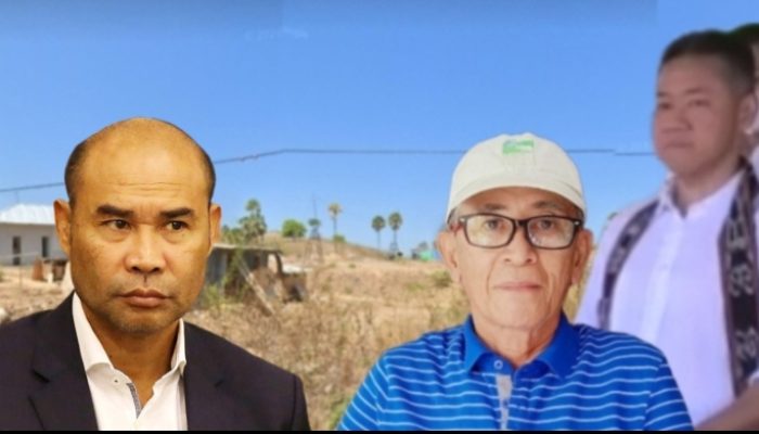 Tanah Negara Dirampas, Sekolah Perikanan Dikubur: Siapa Bermain di Balik Proyek Hotel St. Regis Labuan Bajo?