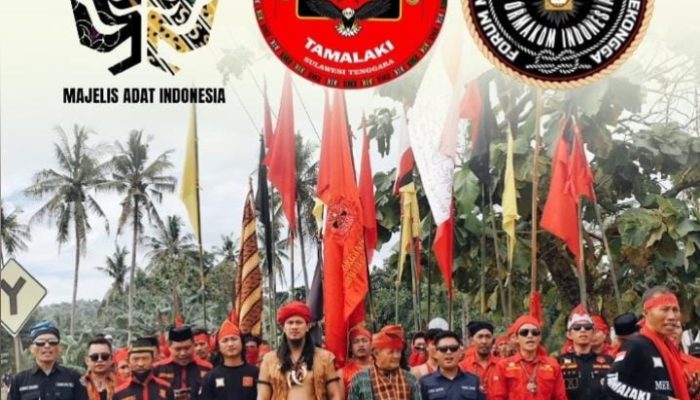 Perkuat Eksistensi Budaya, Formakom Indonesia Siap Gelar Diklatsar Ke-XIII Panglima Kapita Tamalaki