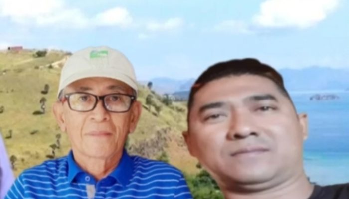 Haji Ramang Ishaka dan Muhamad Syair Diduga Jadi Gerbang Wajib Urus SHM, Warga Mengadu