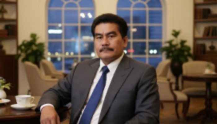 Budiman Melakukan Kasasi ke Mahkama Agung