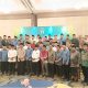Alumni Ikatan Pelajar Nadrathul Ulama (IPNU) mengadakan Halal Bi Halal Presidium Pusat Majelis Alumni IPNU dengan tema “Meneguhkan Ukhuwah, Menyatukan Langkah”
